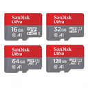 Memory Card TET Pro Ultra Performance 32GB 64GB