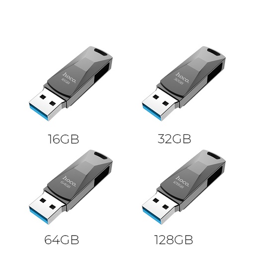 Flash Memory hoco UD5 32GB 64GB USB3.0