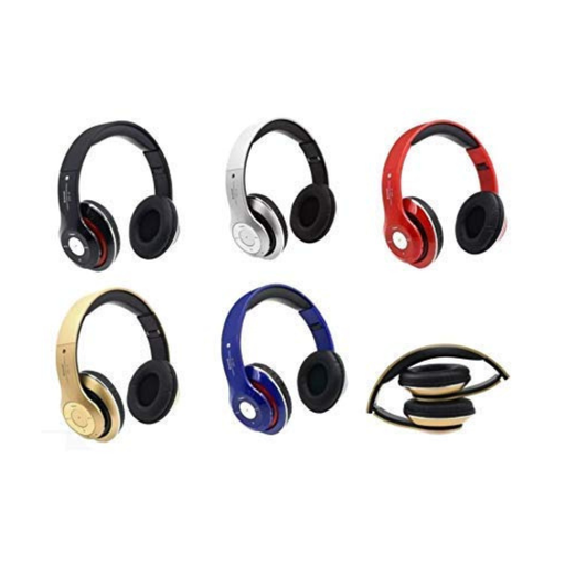 Headphone Beats By Dr.dre STN-16