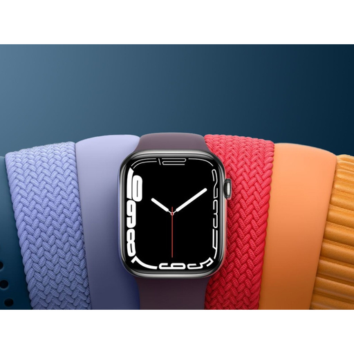 Band Silicone For Apple Watch 42mm/45mm
