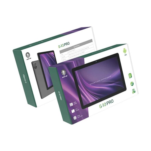 Green Lion G-10 Pro Tablet 4GB+64GB