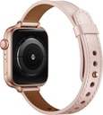 Band leather For Apple Watch Series 38mm/41mm