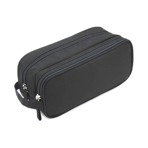 Green Lion Elegant Smart Security Pouch - Black"
