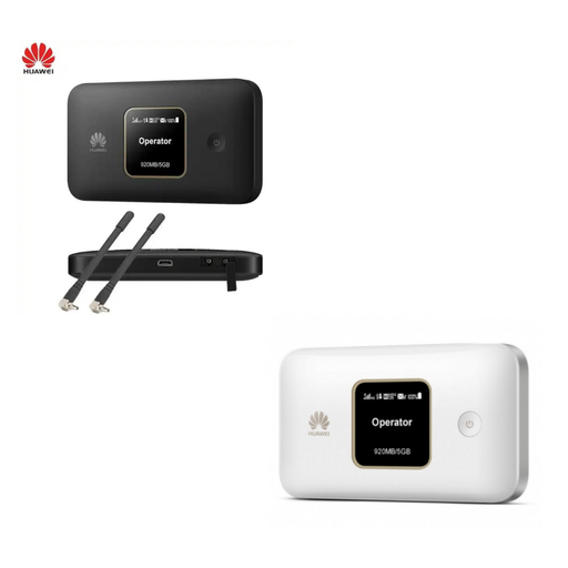 Mobile Router WiFi 4G+ Cat6,300mbps