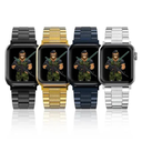 Green Mettalic Picolla Acero Correa Bracelet for Apple Watch 42 / 44mm