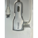 Car Charger MAXMATE MMC-02 Micro-USB