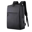 Back Bag For Laptop With Port USB