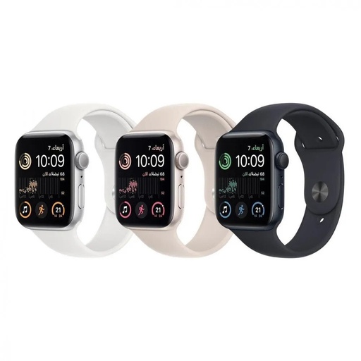 Apple Watch SE 2