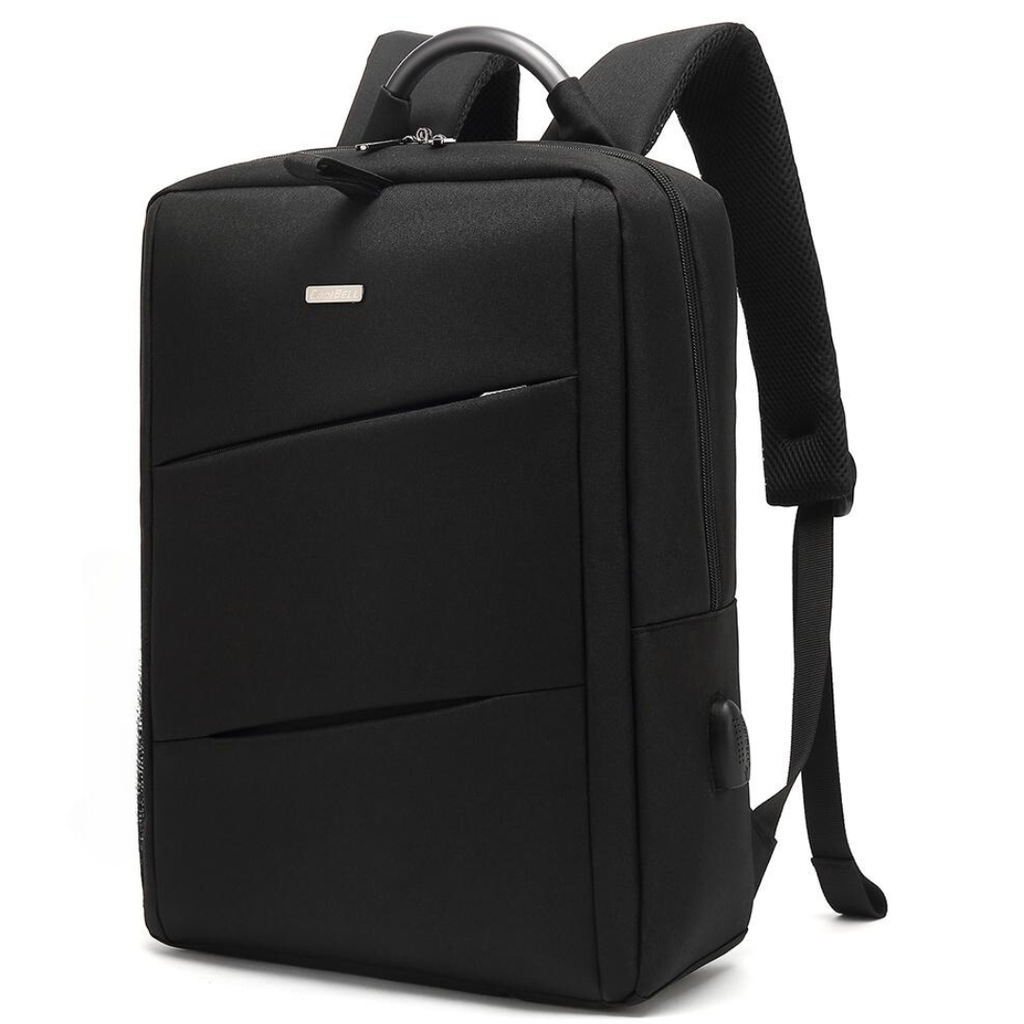 Back Bag For Laptop Meijieluo With Port USB+AUX