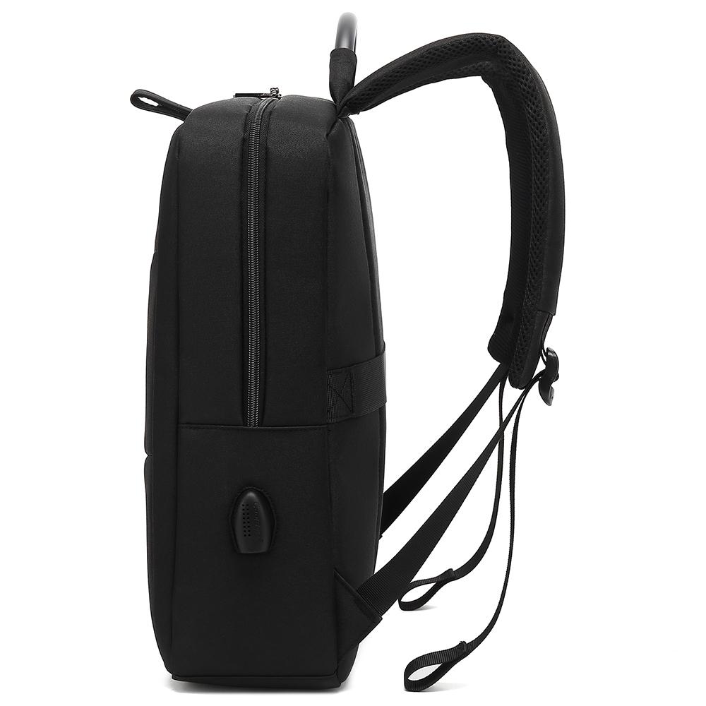 Back Bag For Laptop Meijieluo With Port USB+AUX