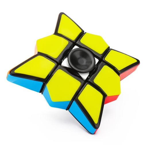 Rubik's Gyro ZP-16A