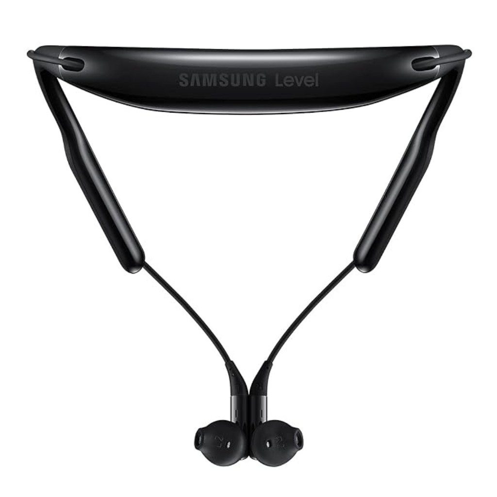 Wireless Earphone SAMSUNG Level U Copy-A Black
