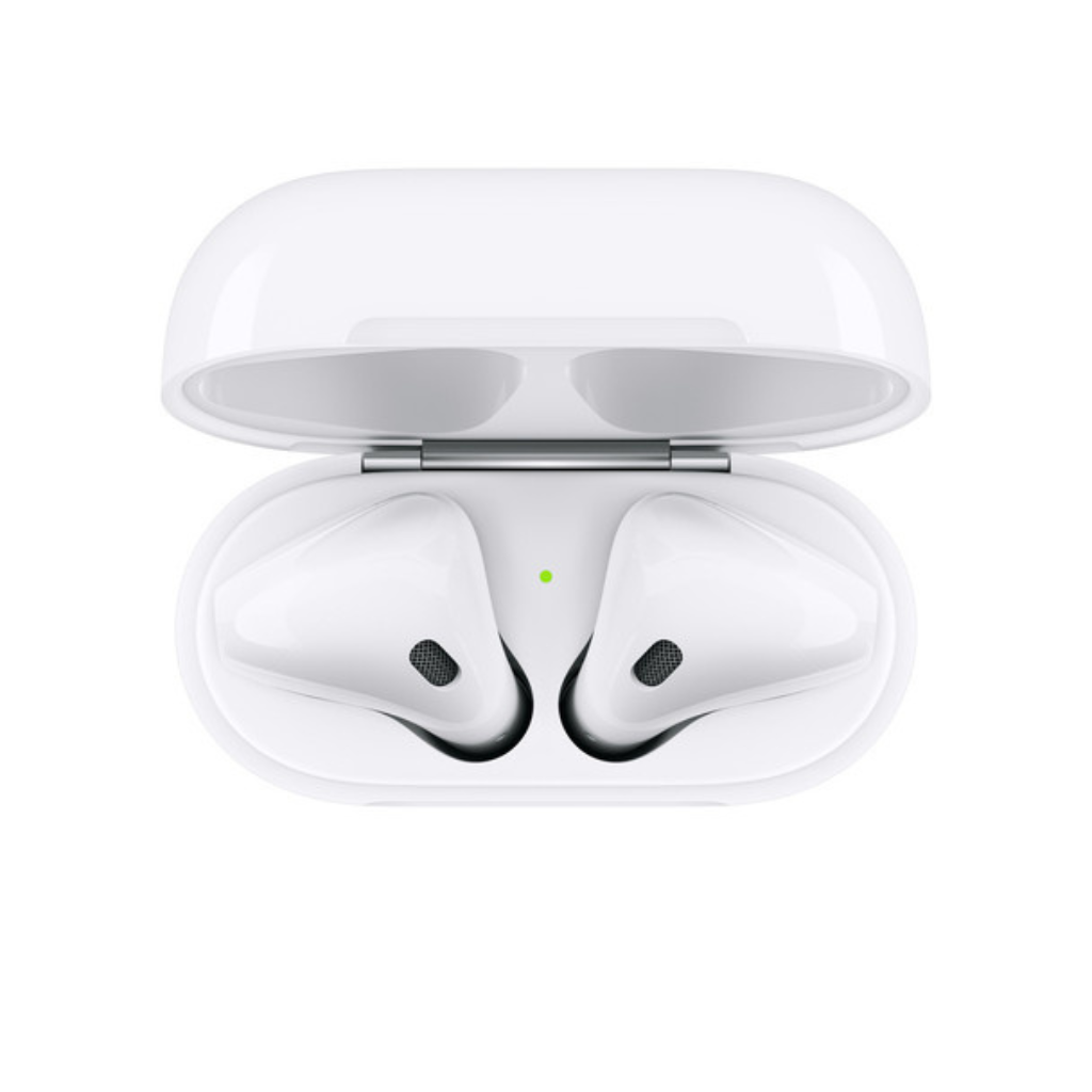 Apple AirPods 2 With Charging Case