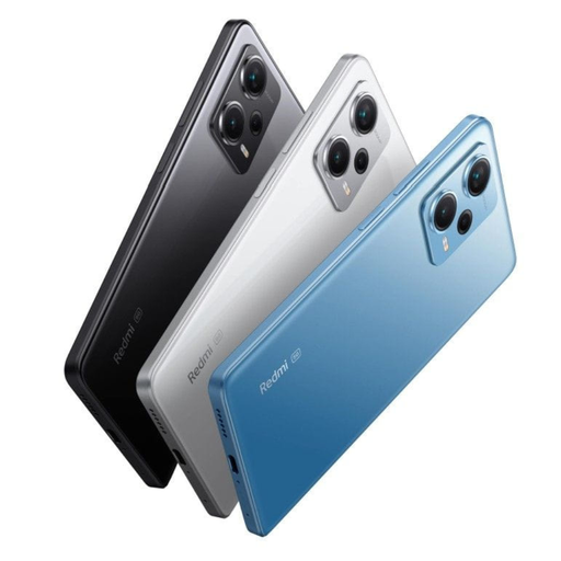 Xiaomi Redmi Note 12 Pro+ Global