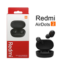 Wireless Earphones Redmi AirDots 2