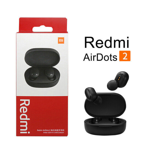 Wireless Earphones Redmi AirDots 2