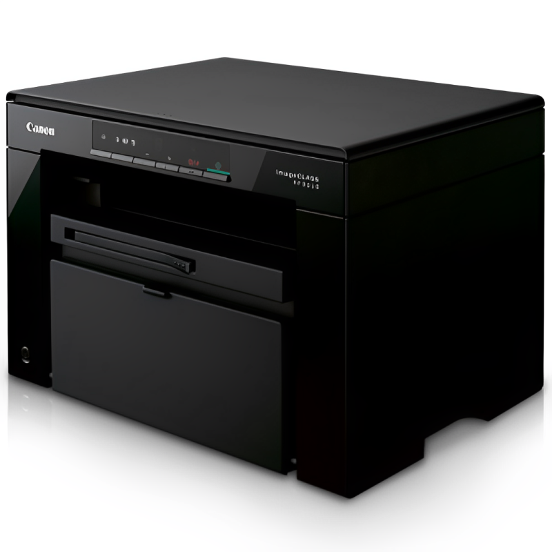 Printer Canon image Class MF3010
