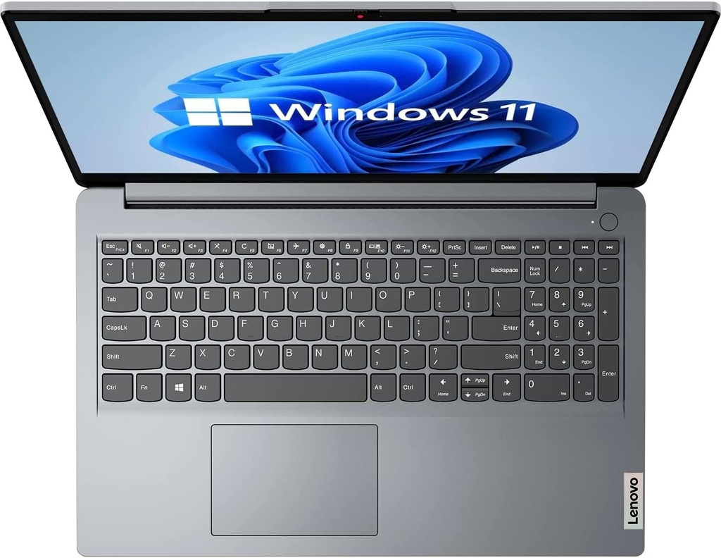 Laptop Lenovo core i7 ideaPad 3151AU7 RAM 8GB 512GB  SSD