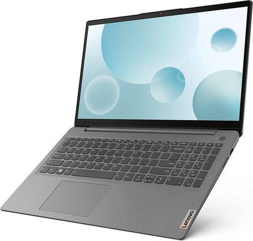 Laptop Lenovo Core i5 IP3 15IAU7 RAM 8GB 512 SSD PCIe 15.6"