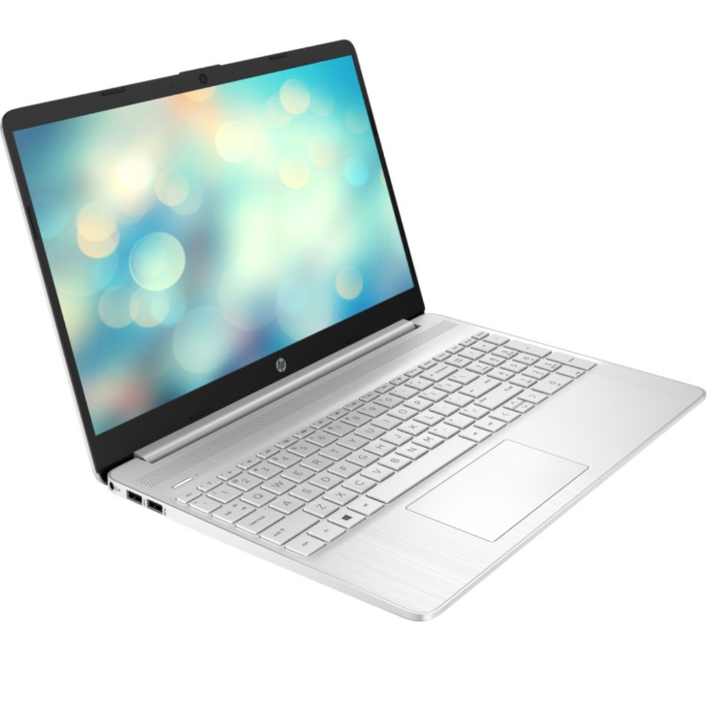 Laptop HP 15s-fq5023ne Core i7-1255u RAM 16GB 512NVMe SSD