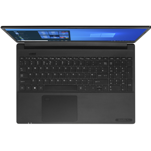 Laptop Dynabook Intel® Core™ i5-1135G7 8GB 256GB+1TB