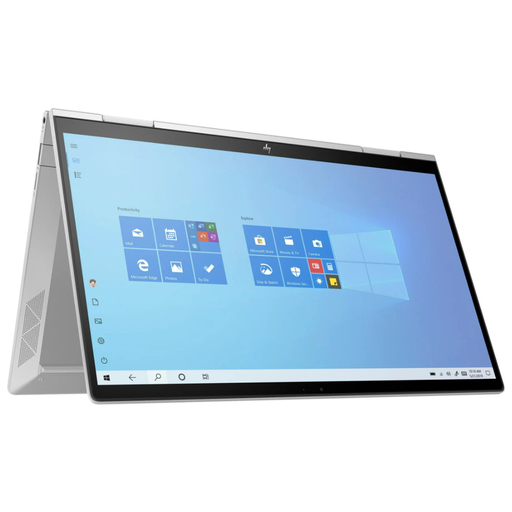 Unboxed Laptop hp Intel® Core™ i7-1255U 16GB 1TB 15.6" Flip Touch-Screen
