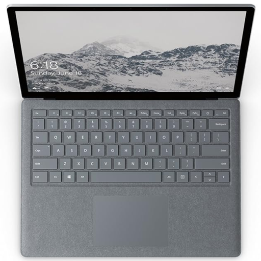 Laptop Microsoft Surface Laptop 1769 Intel® Core™ i5-7300U 8GB 256GB 13.5" Touch-Screen