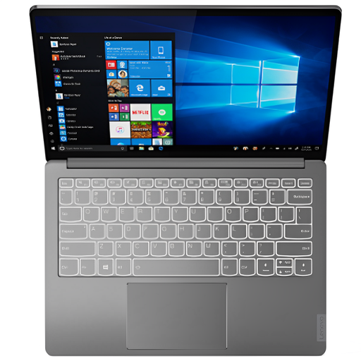 Laptop Lenovo IdeaPad S540-13ITL Intel® Core™ i7-1165G7 16GB  512GB 13.3"