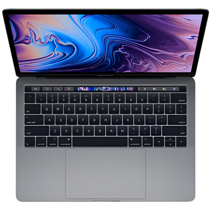Laptop MacBook Air A1932 Intel® Core™ i5-8210Y 8GB 256GB 13"