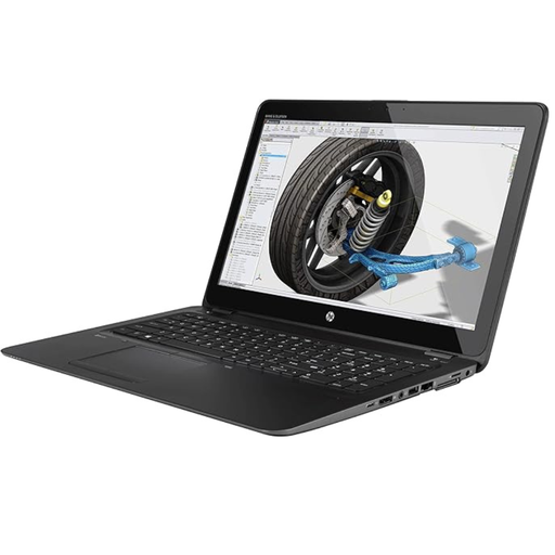 Laptop hp Zbook 15u G3 Intel® Core™ i7-6600U 16GB 512GB 15.6"