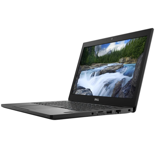 Laptop Dell Latitude 7290 Intel® Core™ i7-8TH 8GB 256GB 12.5"