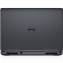 Laptop Dell Precision 7510 Intel® Core™ i7-6820Q 16GB 512GB 15.6"
