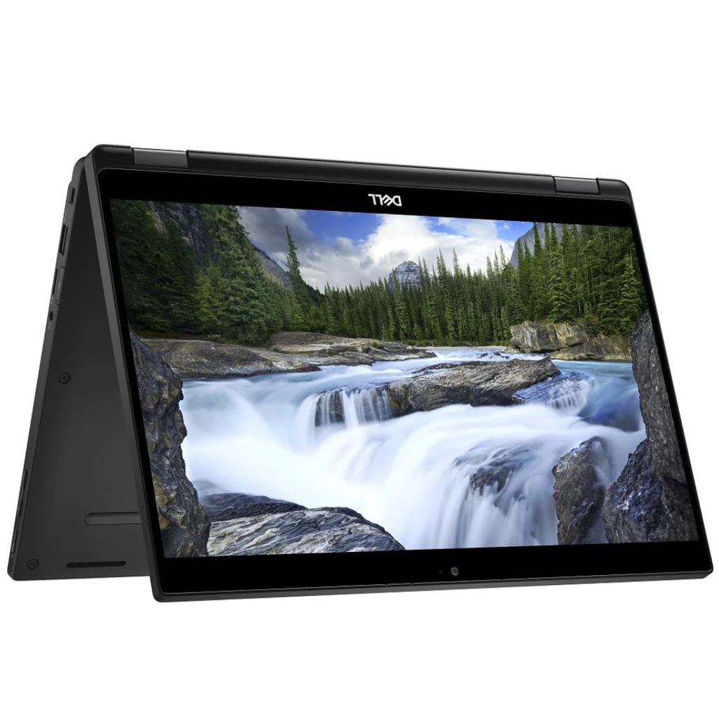Laptop Dell Latitude 7390 2-in-1 Intel® Core™ i5-8350U