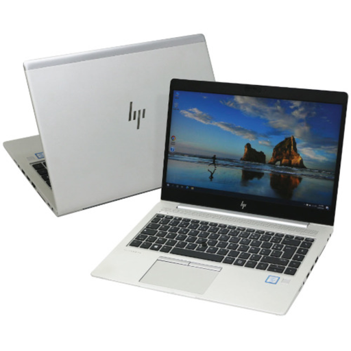 Laptop hp EliteBook 830 G5 Intel® Core™ i5-8350U