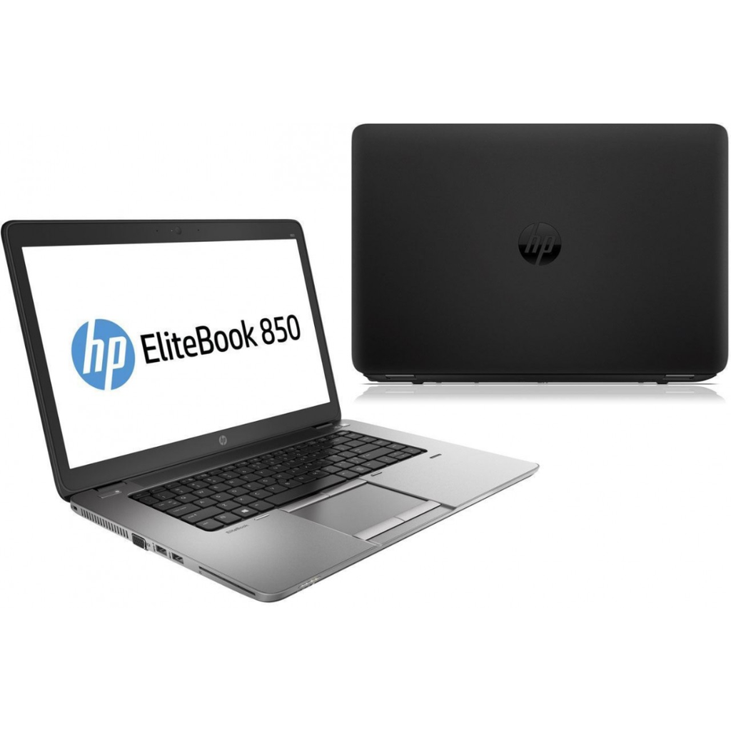 laptop hp EliteBook 850 G2 8GB 256GB 15.6"