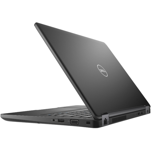 Laptop DELL Latitude 5490 Intel® Core™ i5-8265U 8GB 256GB 14"