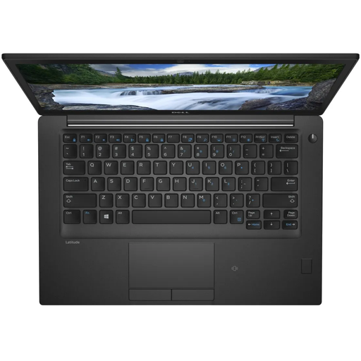 Laptop DELL Latitude 7490 Intel® Core™ i5-8350U