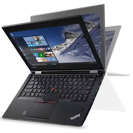 Laptop Lenovo Thinkpad Yoga 260 Intel® Core™ i5-6TH 8GB 256GB 12.5" Touch-Screen