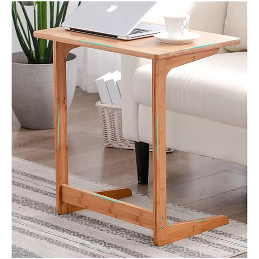 Lee Bamboo Laptop Table MOUSCHI