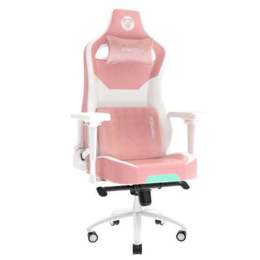 Fantech GC-283 Alpha Gaming Chair - Sakura Pink