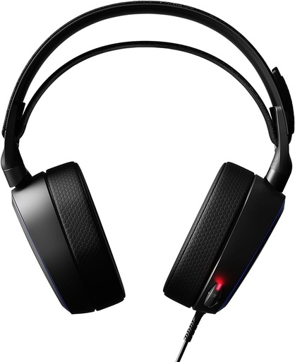 ARCTIS PRO + GAMEDAC Certified High-Res Gaming Audio System (OPEN BOX)