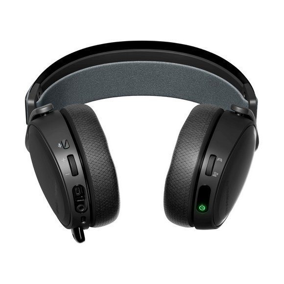 ARCTIS 7+ Lossless Wireless Gaming Headset (OPEN BOX)