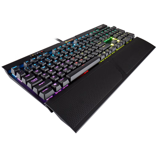 Corsair K70 RGB MK.2 Mechanical Gaming Keyboard (NO BOX)