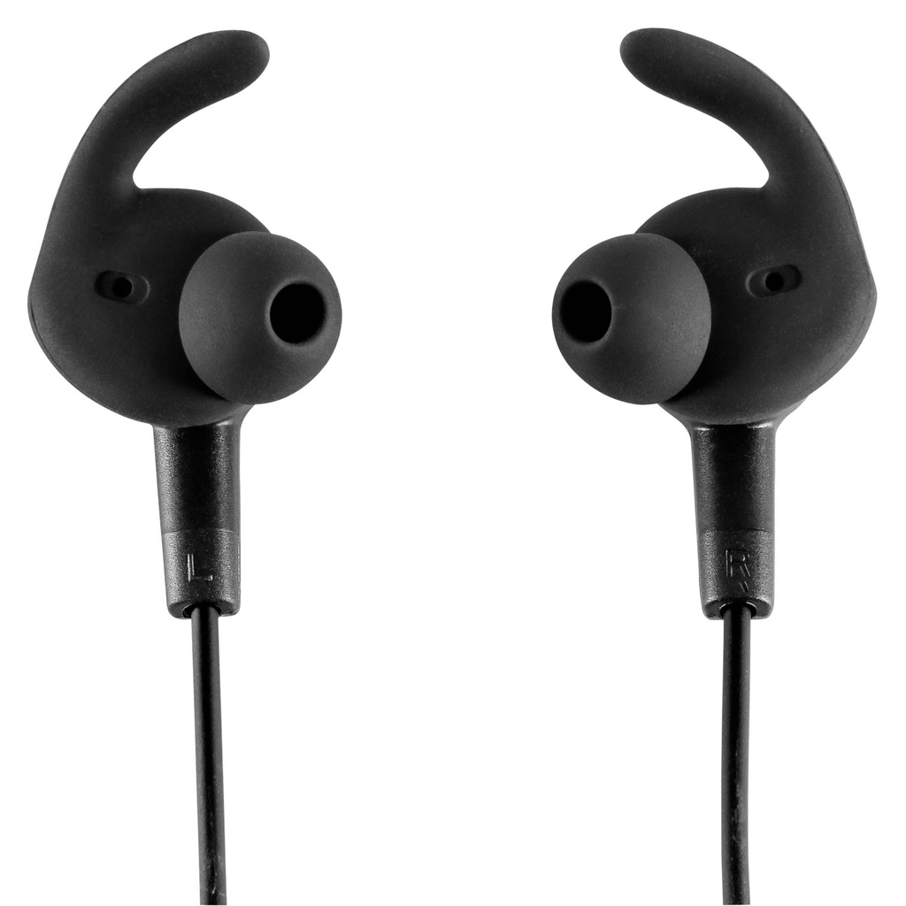 Earphones Huawei sport bluetooth headphones lite black