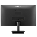 27" LG IPS LED Monitor 75Hz D-Sub, HDMI FHD - 27MP400-B