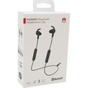 Earphones Huawei sport bluetooth headphones lite black