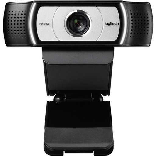 LOGITECH Business Webcam C930e 1080p