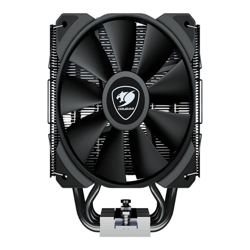 Cougar CPU Air Cooler Forza 85 Essential Single Tower