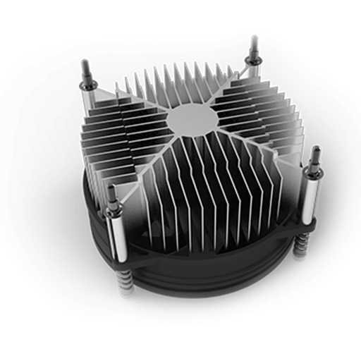 Cooler Master CPU Air Cooler i50 for Intel LGA 1700 Only - RR-I5A7-22FK-N1