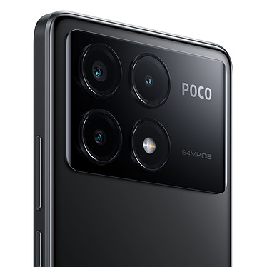 Xiaomi POCO X6 Pro